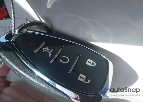 2024 Chevrolet Equinox Awd Lt from USA, damaged, VIN 3GNAXUEG1RS106676